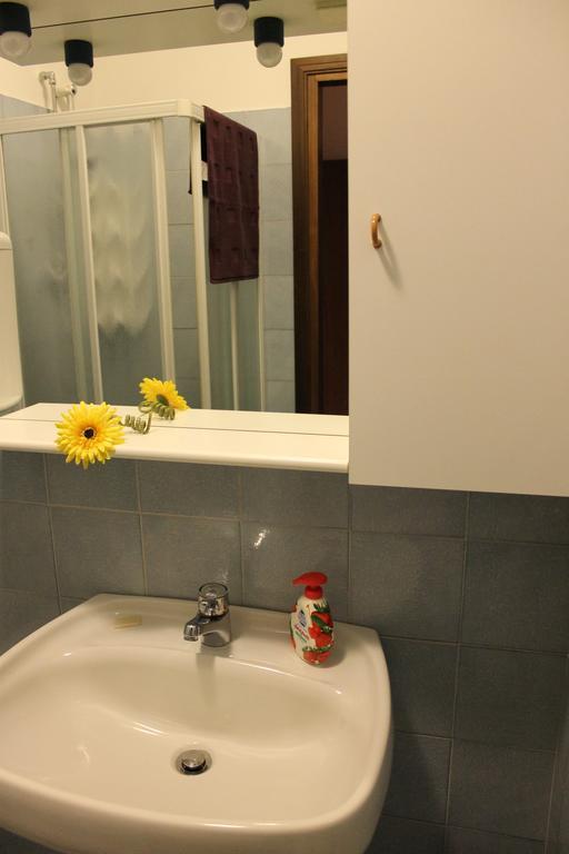 Appartamento Galileo パドヴァ エクステリア 写真