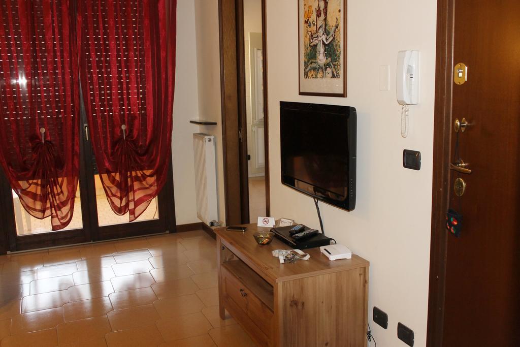 Appartamento Galileo パドヴァ エクステリア 写真