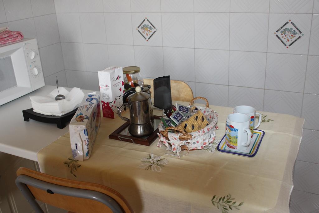 Appartamento Galileo パドヴァ エクステリア 写真